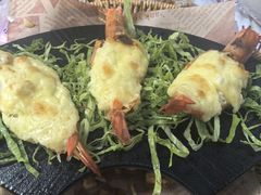 -汪姐海鲜(侨港总店·金冠好店)