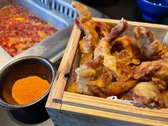 -大隐·成都火锅Bistro(合生麒麟新天地店)