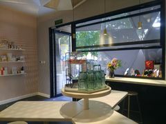 -双风车咖啡馆 Twin Windmills(六道口店)