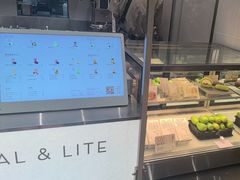-喜茶(北京通州万达店)