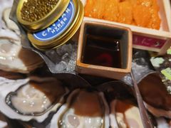 -Osteria Garden 生蚝花园餐厅(原进贤路店)