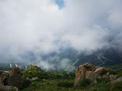 -白草畔自然风景区