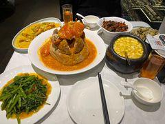 -新加坡海鲜(国贸商城店)