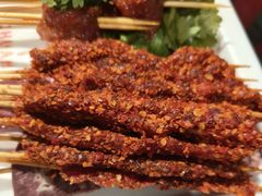-袁记串串香(西安路店)