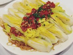-稻香酒家·34年老字号·港式粤菜(汉街店)