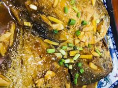 -台州老六海鲜面馆(上南总店)