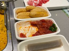 -海底捞火锅(龙湖北京大兴天街店)