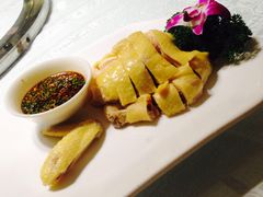 -浦江餐饮•上海菜馆(五四路店)