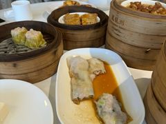 -万龙洲海鲜(南新仓店)