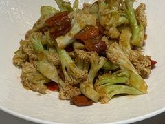 -千百味红餐厅·非遗江西菜(绿地双子塔总店)