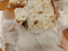 -梅干菜扣肉饼(钱局店)