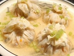 -潮三爷砂锅焗海鲜·生腌·海鲜粥(朝晖店)