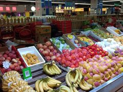 -天丰利生活MALL(和平里店)