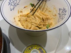 -宁夏国强手抓羊肉·清真菜(未央路凤三店)