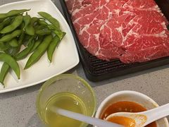 -海底捞火锅(新松江路生日主题店)