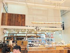 -佐敦面包铺·JORDAN BAKERY