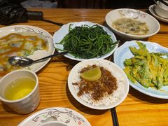 -乡亲鹅肉城(昆山店)