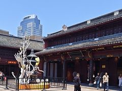 -宁波府城隍庙