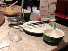 -小南房鲜美蛙火锅(北苑店)