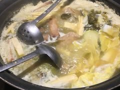 -大丰收鱼庄(宁德万达店)