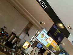 -麦当劳(东急新天地店)