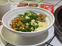 -蛙一刀·麻椒鱼火锅(金仙桥店)