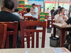 大堂-方中山胡辣汤(正光路店)