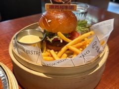 -卡朋厨房(289艺术园区店)