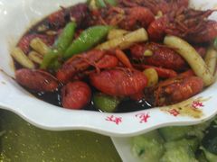 -赵氏老北京涮羊肉羊蝎子(蓝村店)