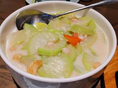 干贝胡瓜-四道菜·福建菜馆(新街口金鹰店)