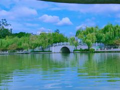 -西湖公园(鼓楼区)