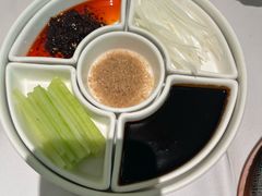 -眉州东坡·熊猫主题餐厅(枫蓝店)