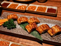 -壹风町烧肉居酒屋(恒丰中央广场店)