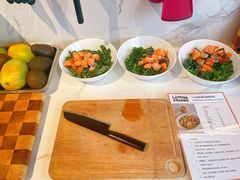 -Living Kitchen团建·厨艺派对空间(国贸店)