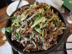 -烤肉季饭庄