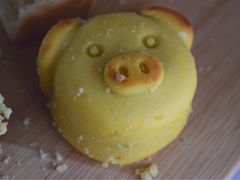 金猪饼-北京稻香村(长白岛店)