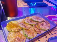 -燥次·烧烤酒场(万象城店)