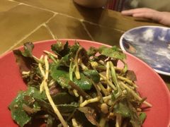 -雀舞云南菜(天津天河城购物中心店)