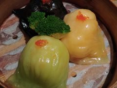 -粤域茶餐厅