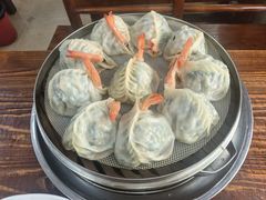 -叶存利海鲜大馅饺子(海宁路总店)