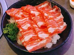 -故里和山·成都火锅(欢乐港湾店)