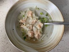 -顶巧鸡汤馄饨(虹口总店)