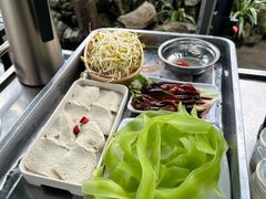 -枇杷园食为鲜火锅(南山店)