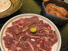 -樱嘢·炭火烧肉(惠南店)