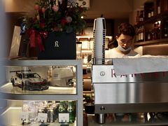 -Punchline Coffee&Roaster(同济大学店)