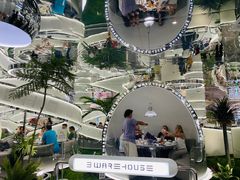 -3号仓库·创意中国菜(新世界城店)