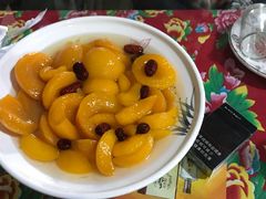 -老院子饭店·鲁菜·海鲜·家常菜