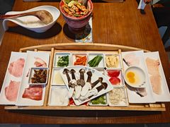 -芸南道·过桥米线(昆明老街旗舰店)