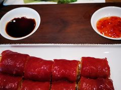 -北海金昌开元名都大酒店·四季轩中餐厅