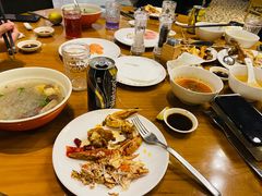 -金奥国际酒店全日餐厅ALTITUDE